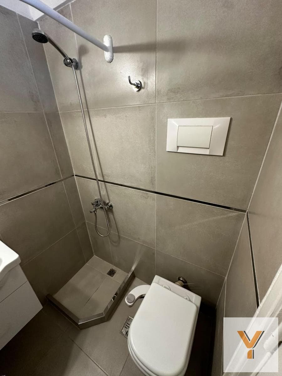 Apartment for Sale - Studio with 1 Bathroom - 19 m² - Mar del Plata