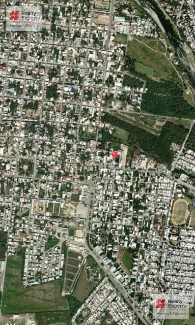 Lot in Downtown Cadereyta Jiménez