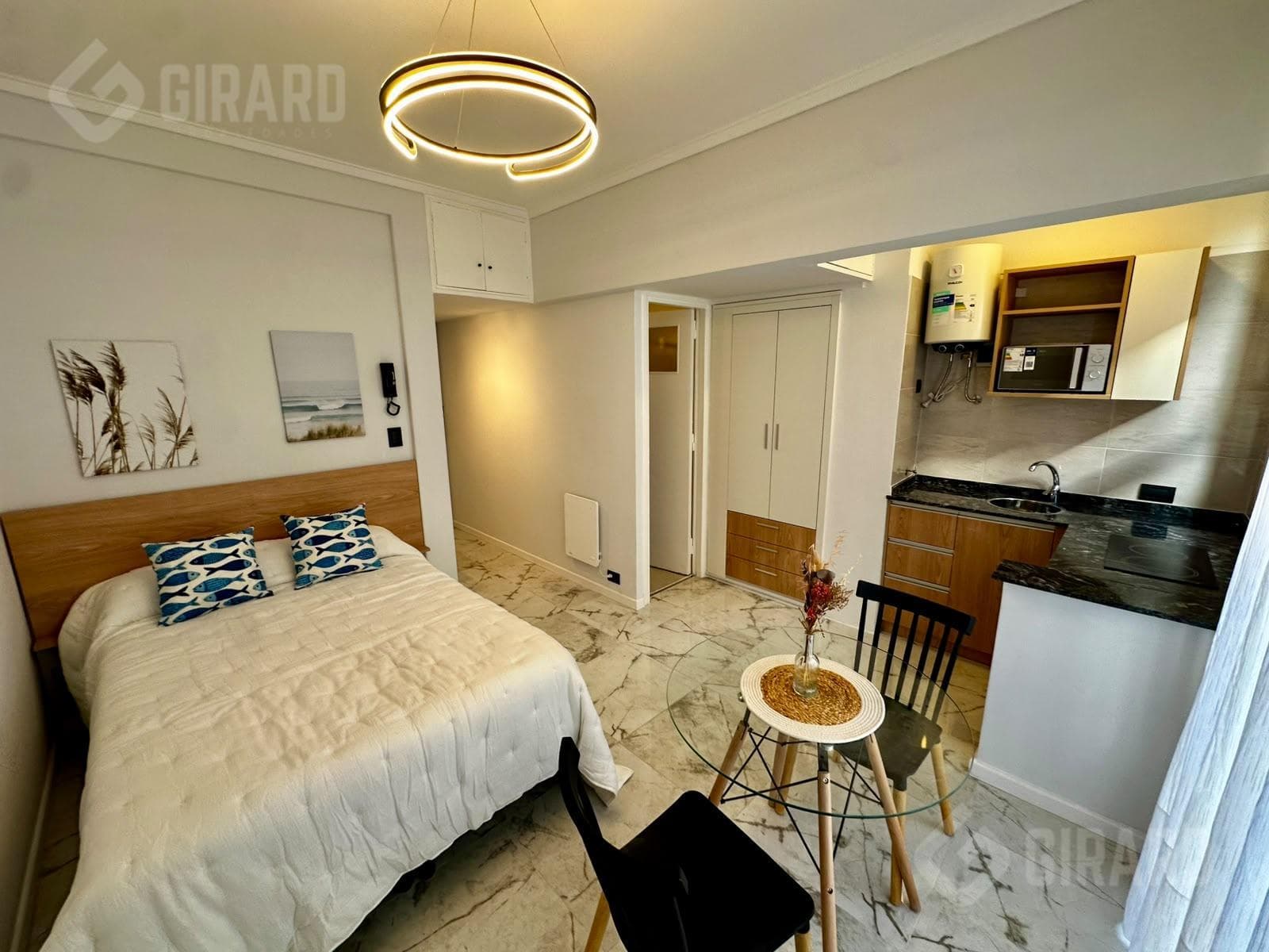 1-Bedroom Apartment for Sale in the Torreón Area