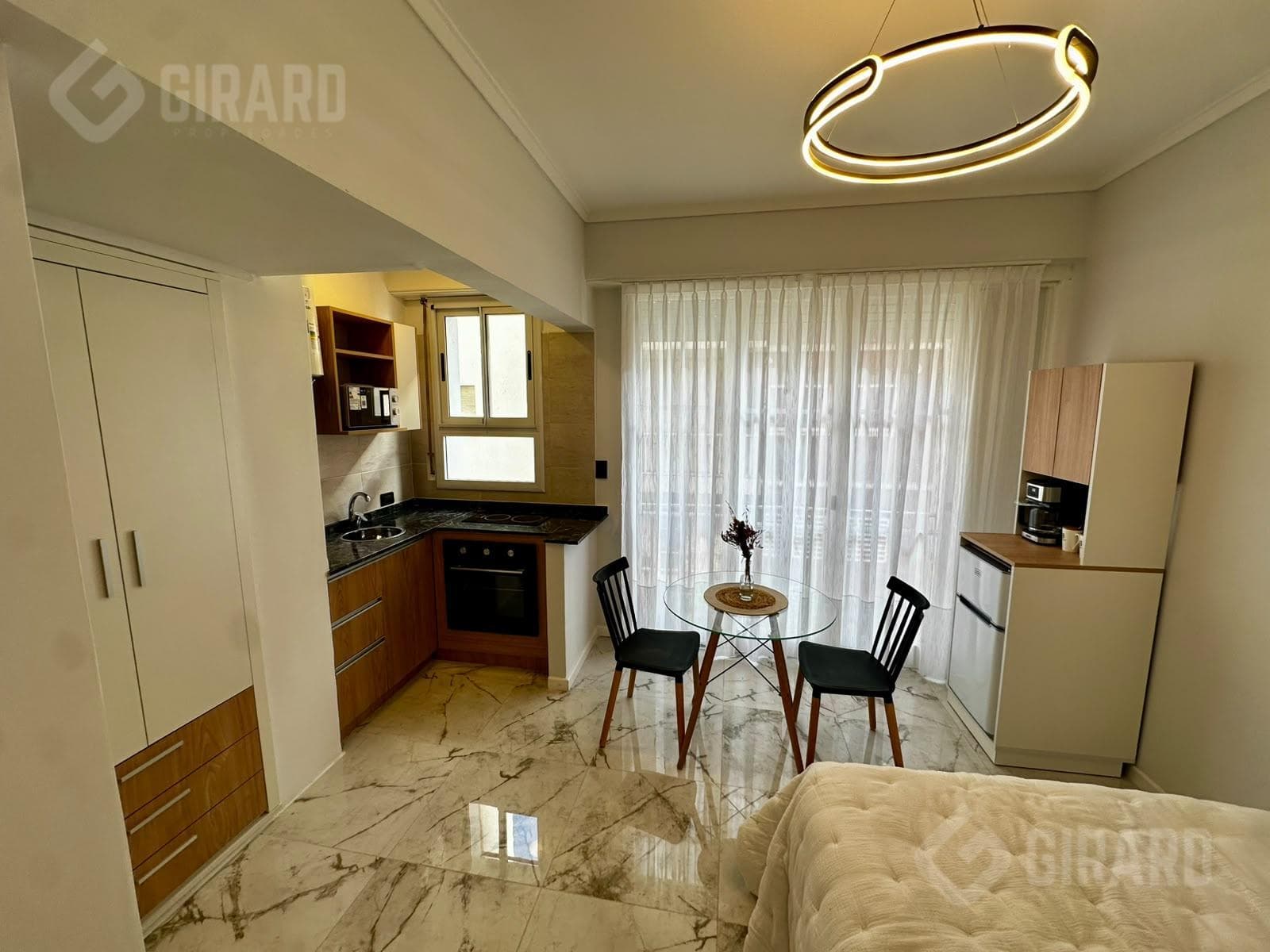 1-Bedroom Apartment for Sale in the Torreón Area