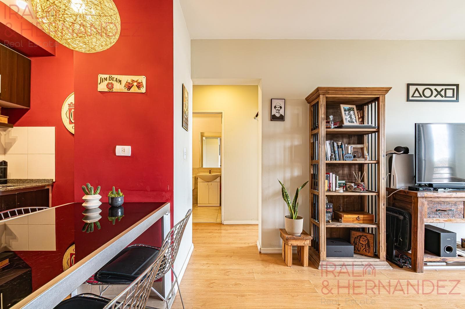 2-room apartment for sale in a complex with amenities - Villa Urquiza