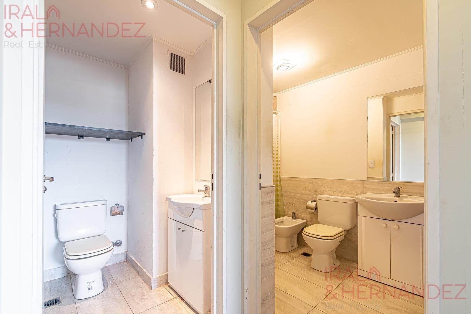 2-room apartment for sale in a complex with amenities - Villa Urquiza