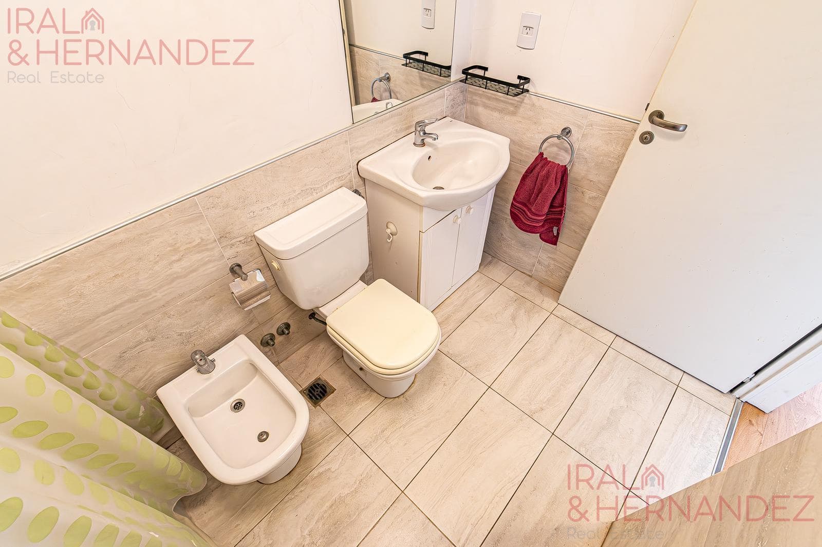 2-room apartment for sale in a complex with amenities - Villa Urquiza