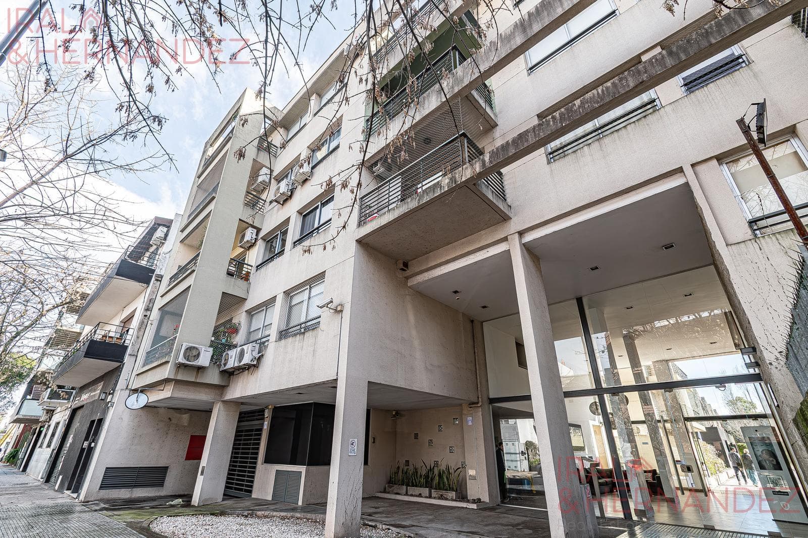 2-room apartment for sale in a complex with amenities - Villa Urquiza