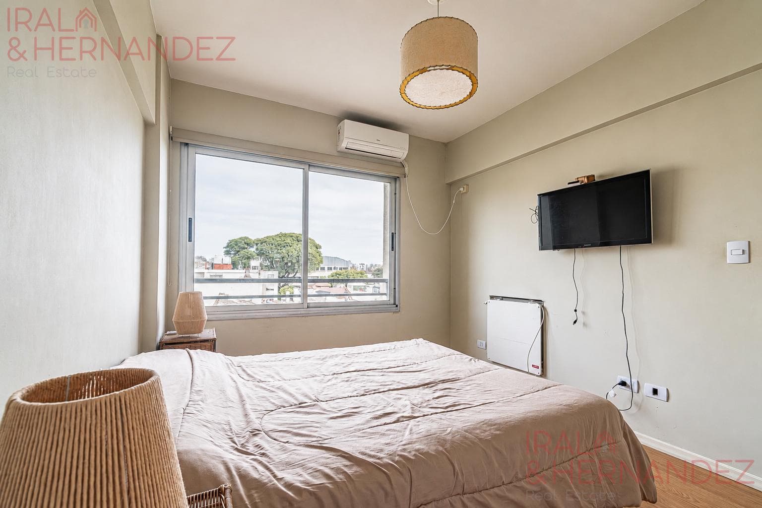 2-room apartment for sale in a complex with amenities - Villa Urquiza