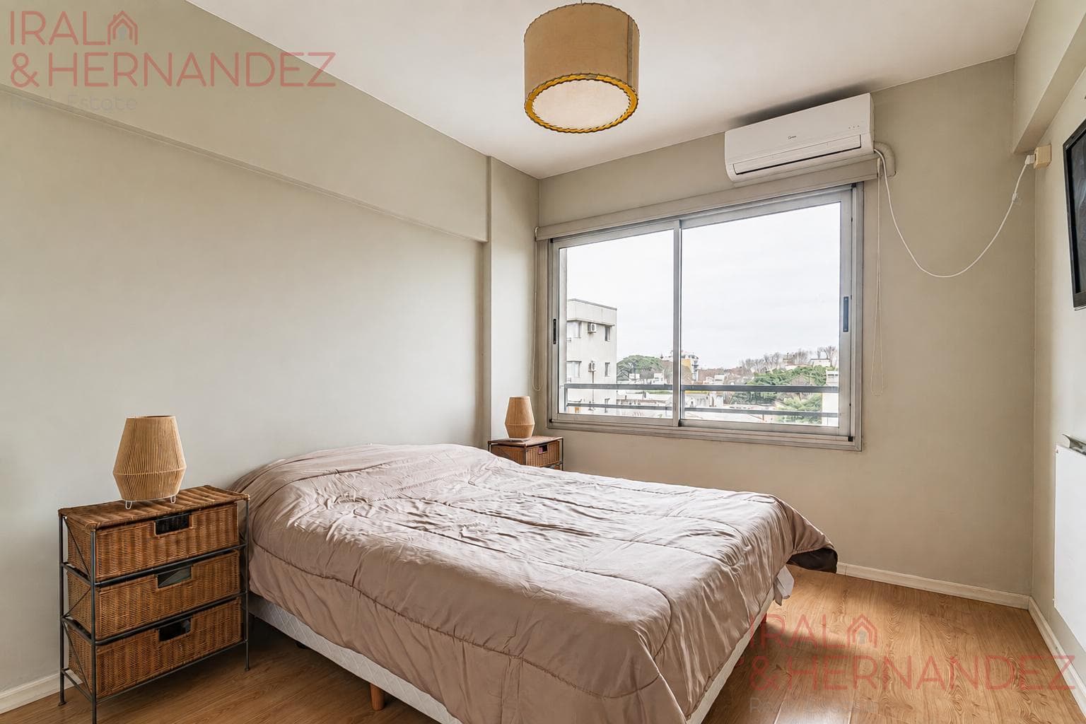 2-room apartment for sale in a complex with amenities - Villa Urquiza