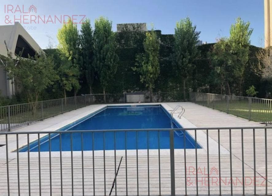 2-room apartment for sale in a complex with amenities - Villa Urquiza