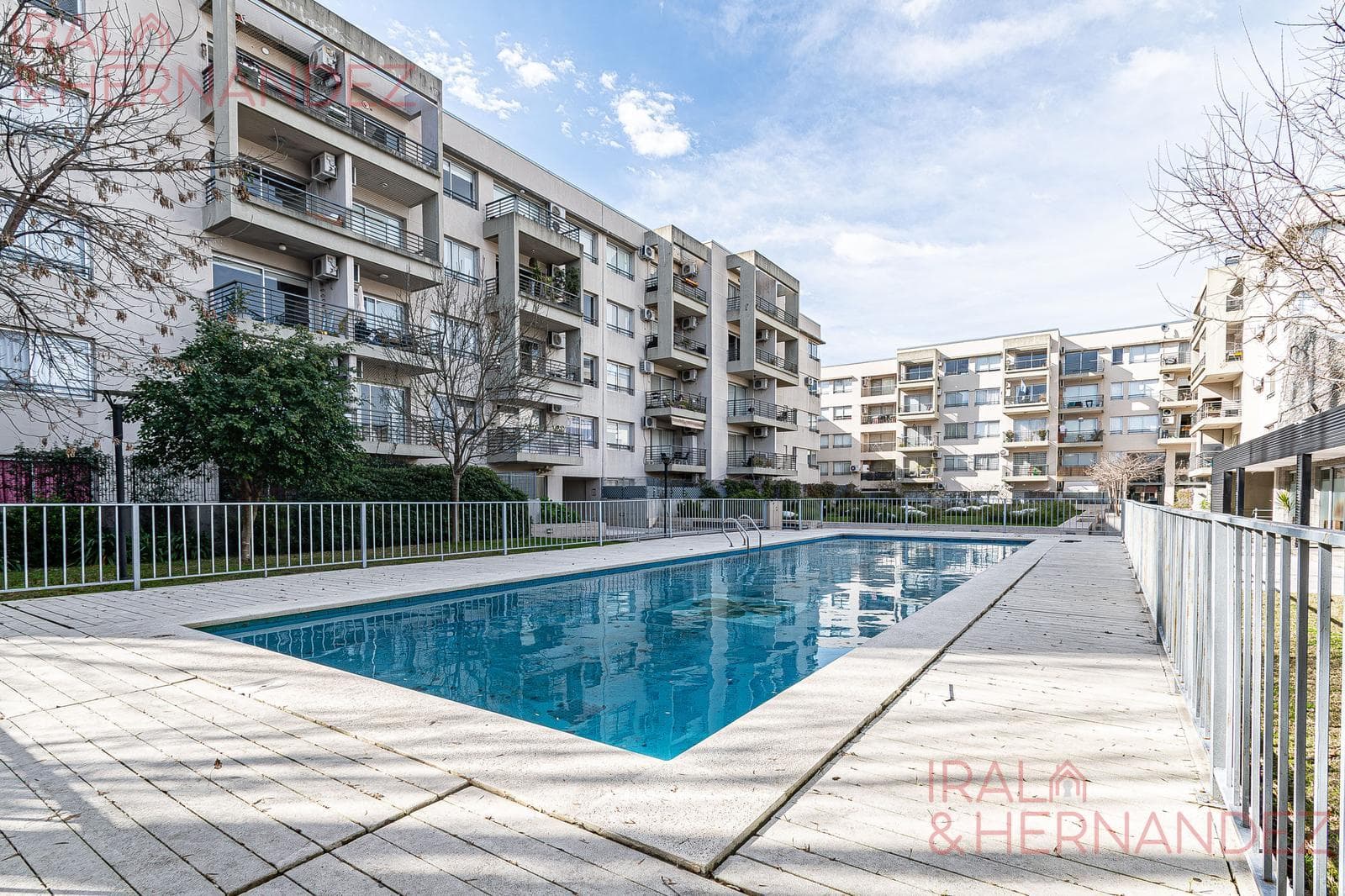 2-room apartment for sale in a complex with amenities - Villa Urquiza