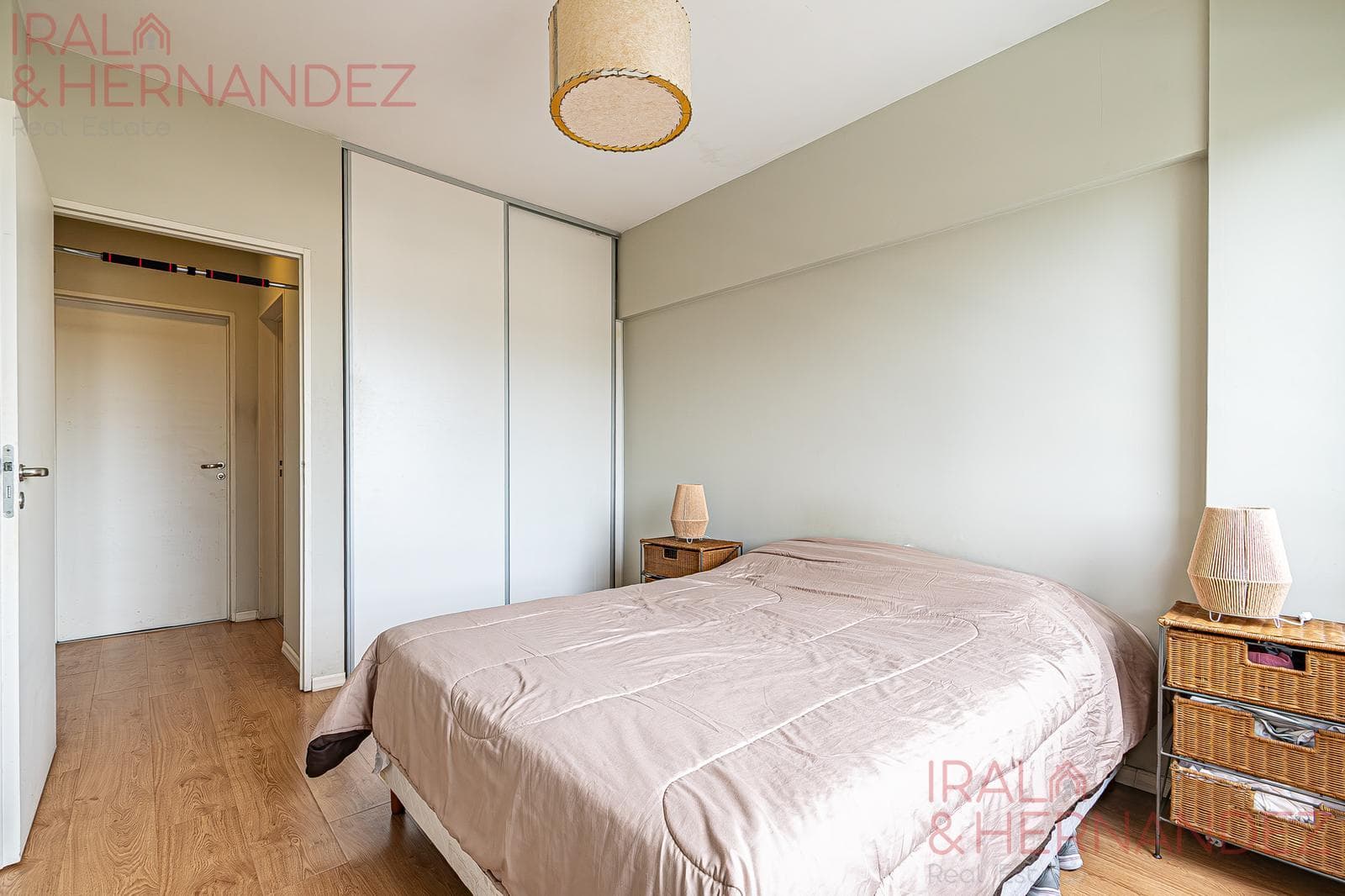 2-room apartment for sale in a complex with amenities - Villa Urquiza