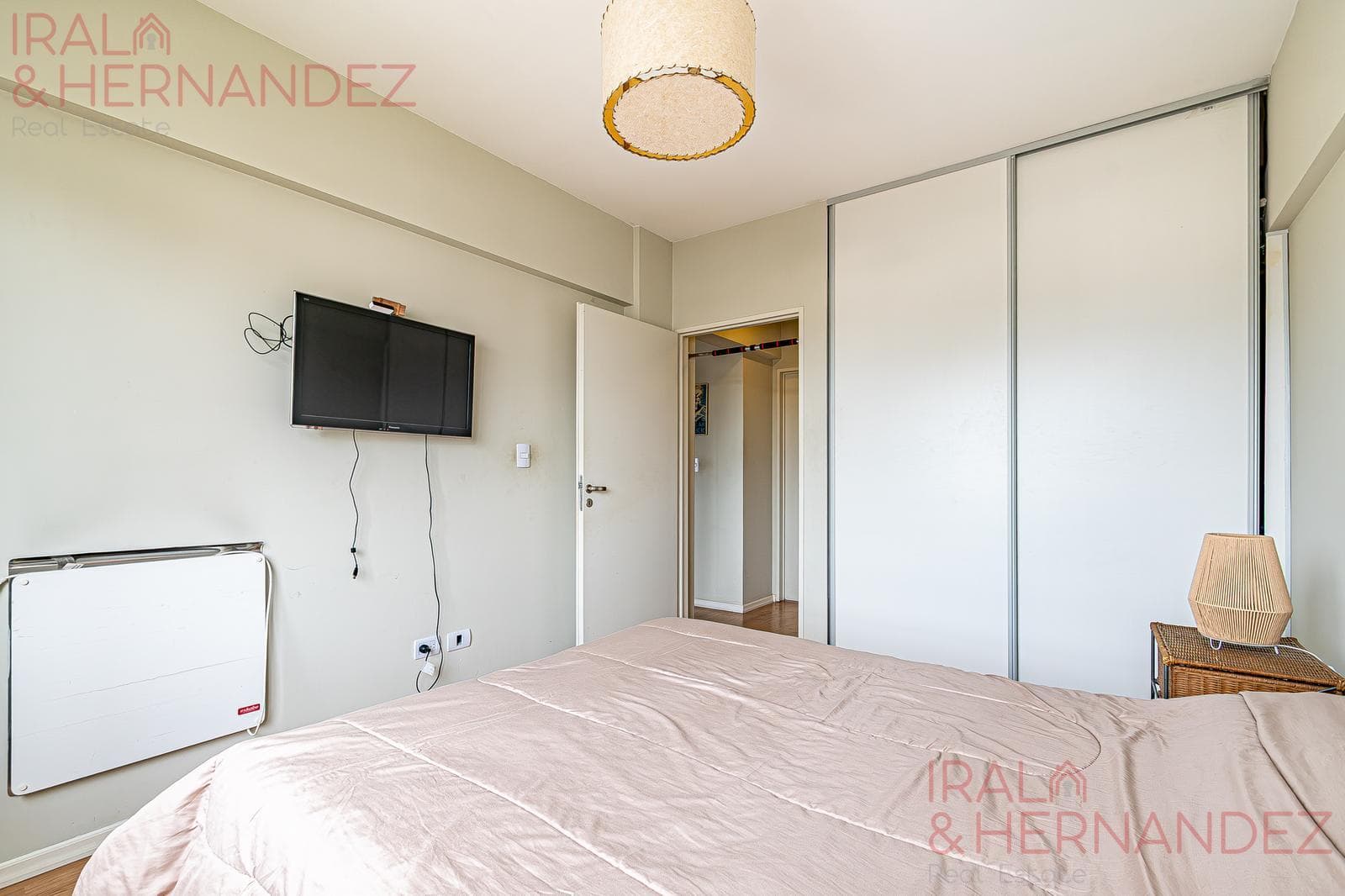 2-room apartment for sale in a complex with amenities - Villa Urquiza