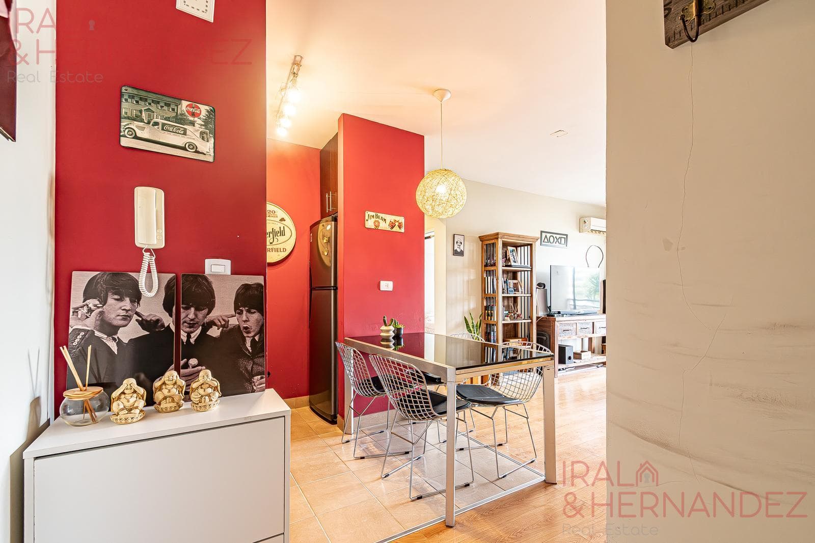 2-room apartment for sale in a complex with amenities - Villa Urquiza