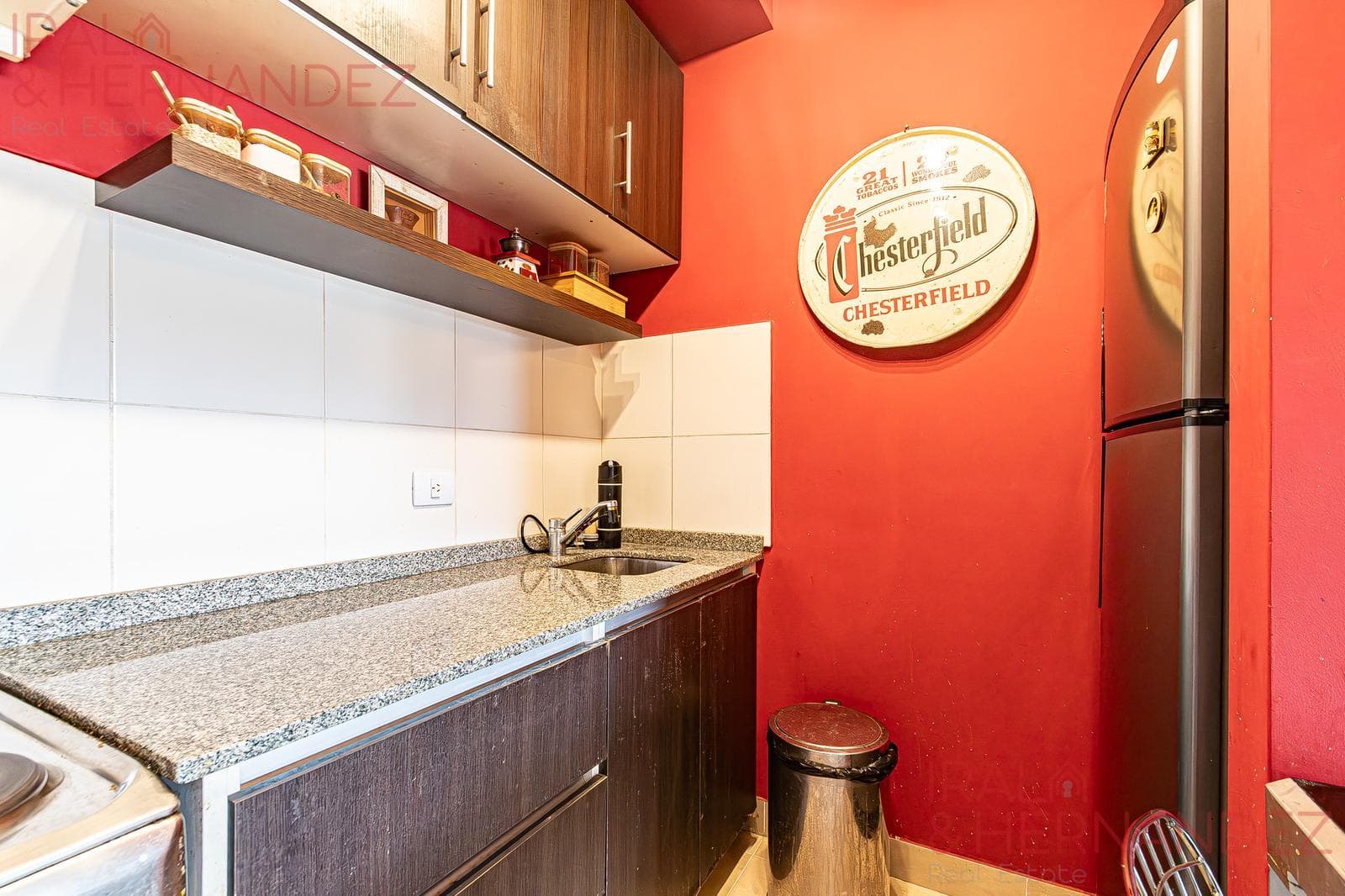 2-room apartment for sale in a complex with amenities - Villa Urquiza