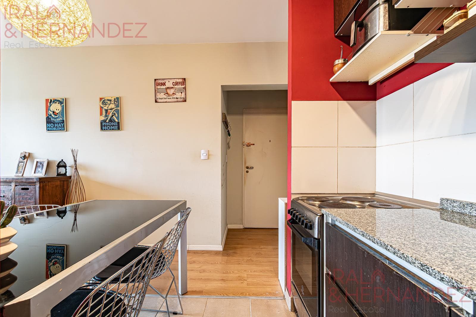 2-room apartment for sale in a complex with amenities - Villa Urquiza