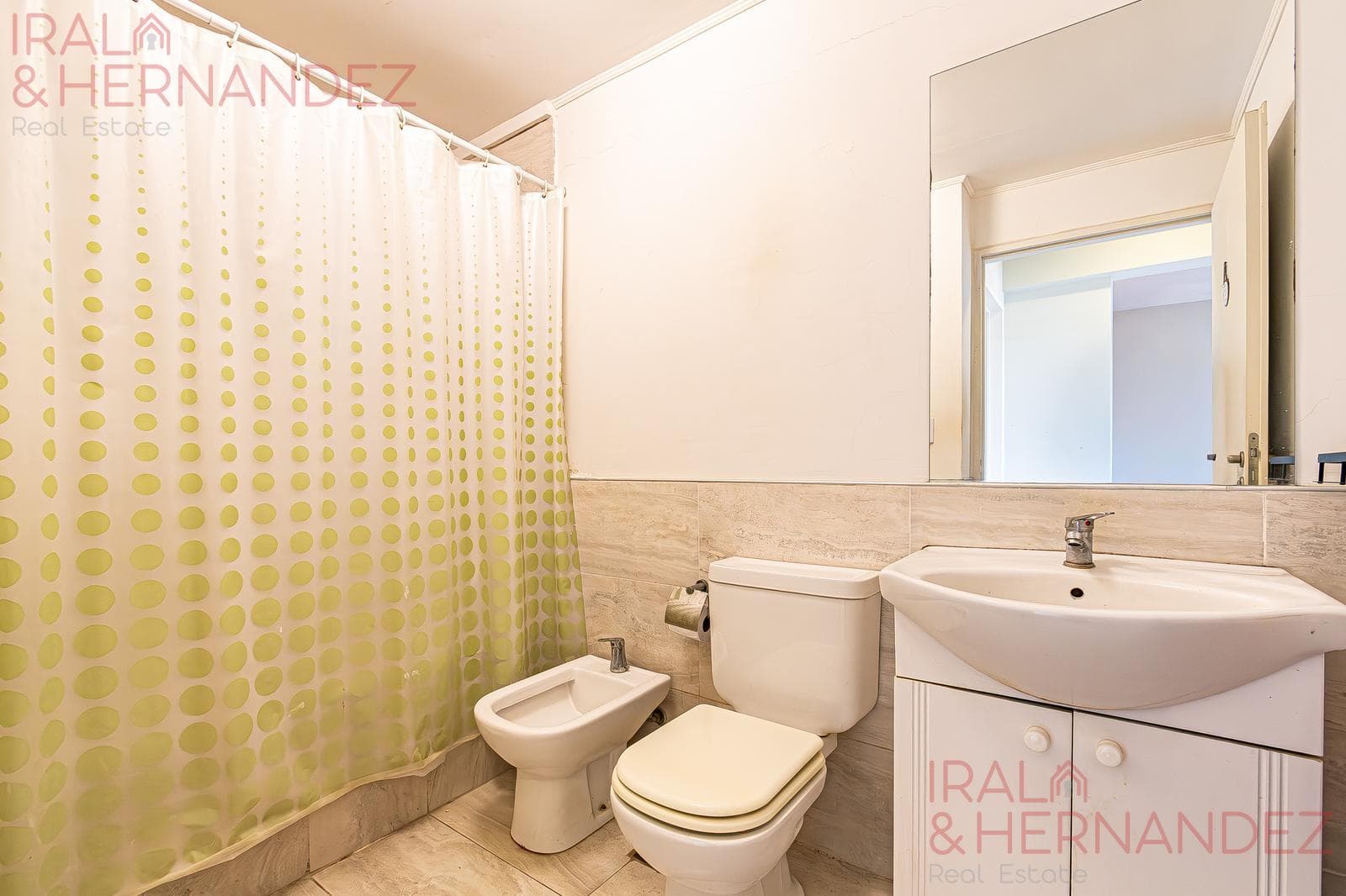 2-room apartment for sale in a complex with amenities - Villa Urquiza