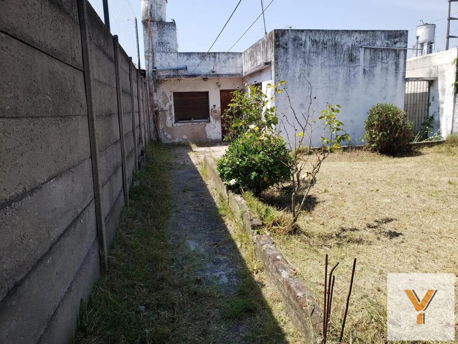 Land for Sale - - 189 m - Quilmes