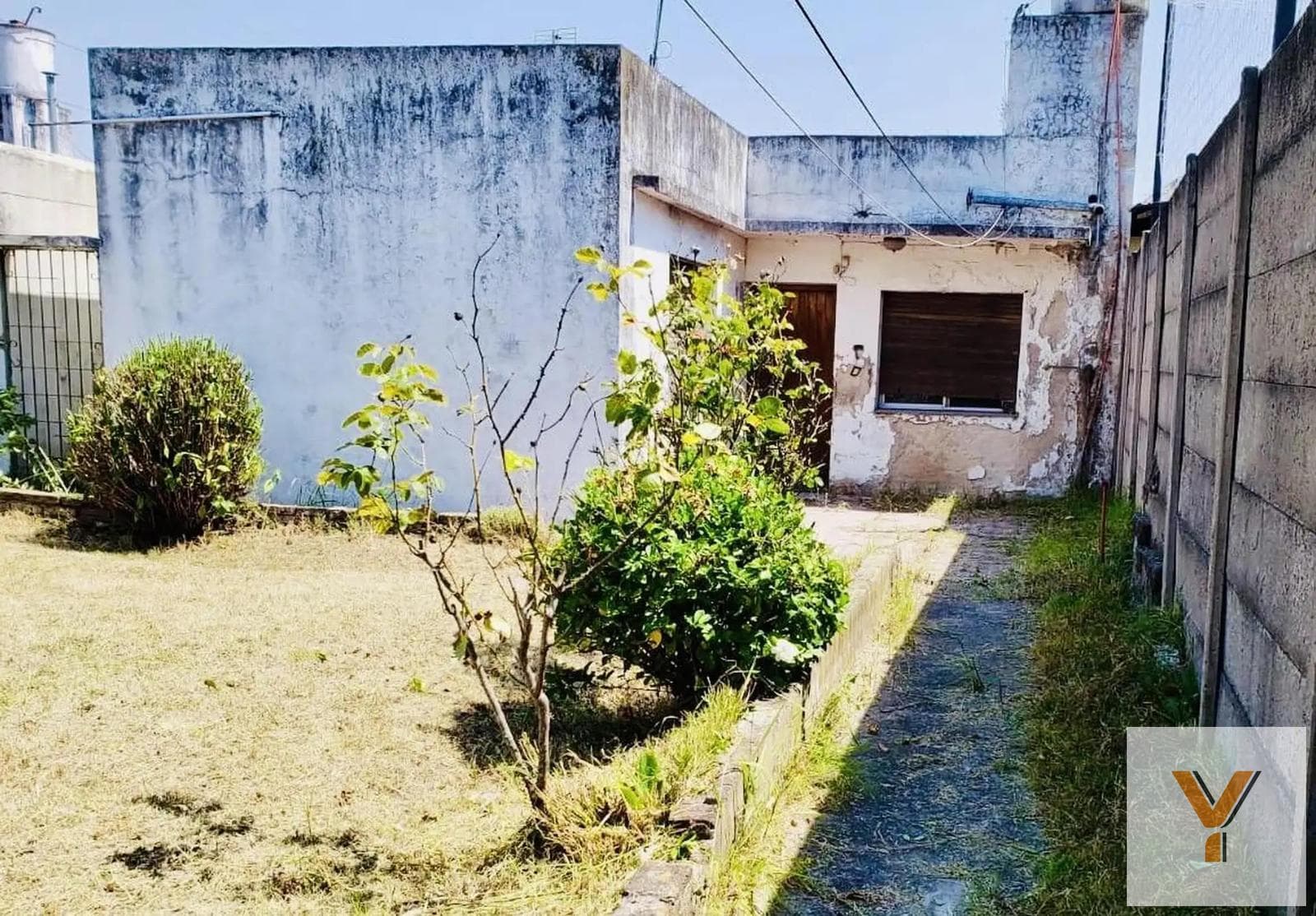 Land for Sale - - 189 m - Quilmes
