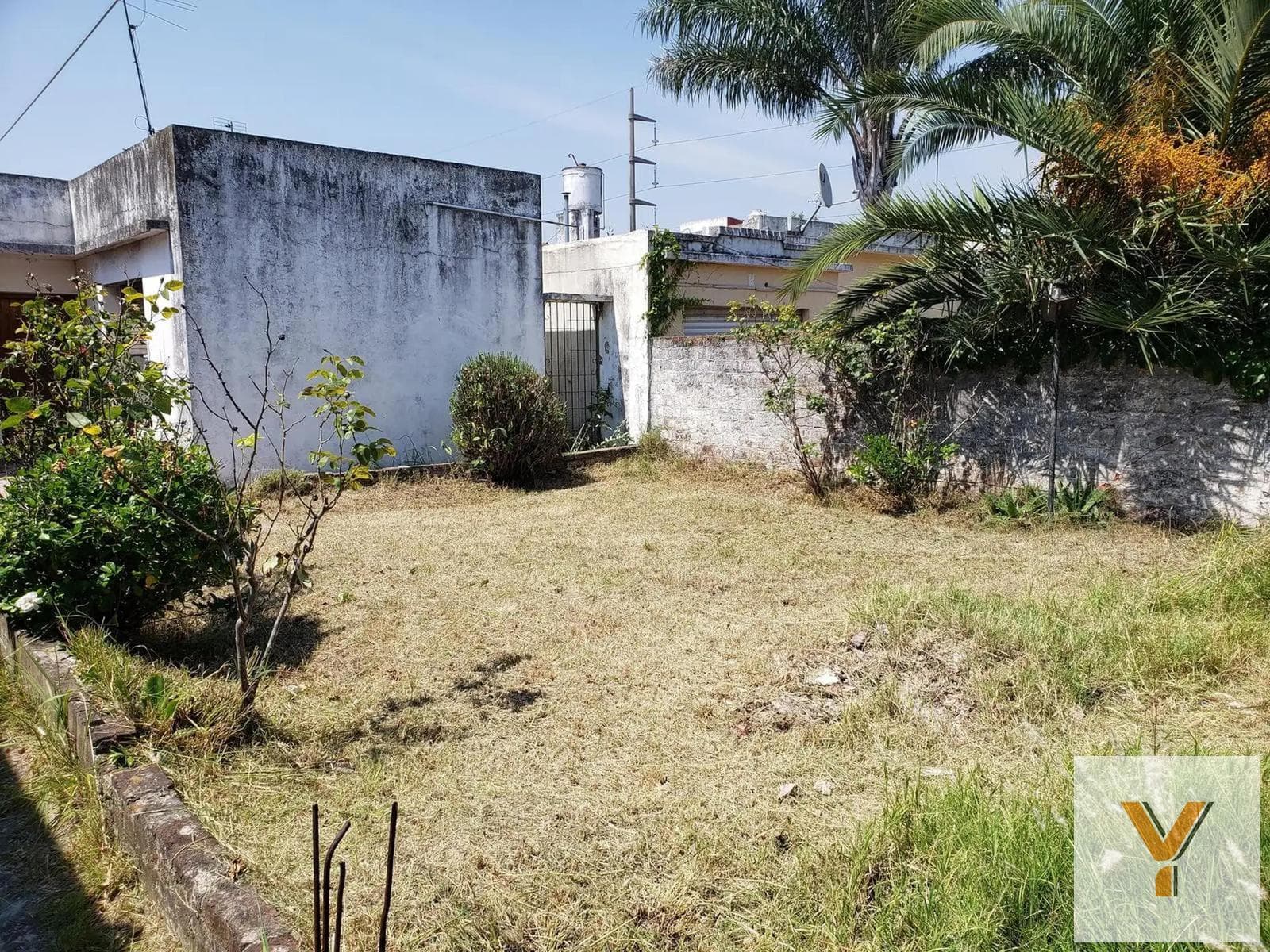 Land for Sale - - 189 m - Quilmes