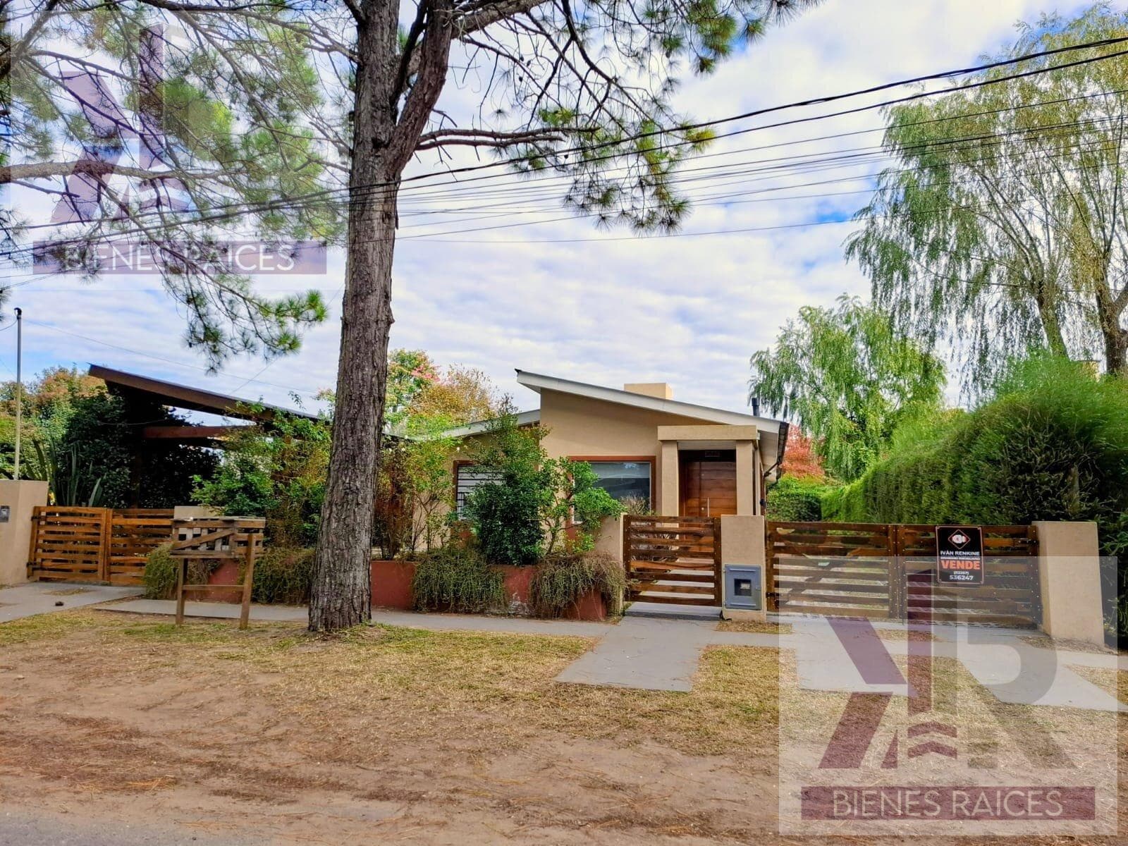 House in San Bernardo Del Tuyu