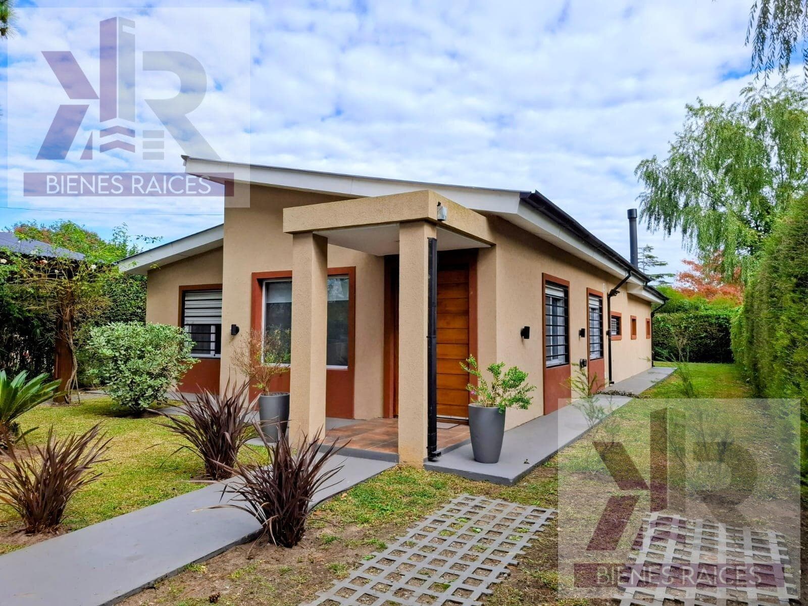 House in San Bernardo Del Tuyu