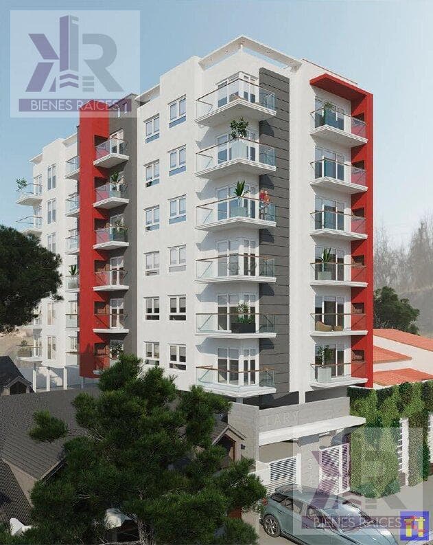 Apartment in Costa Azul