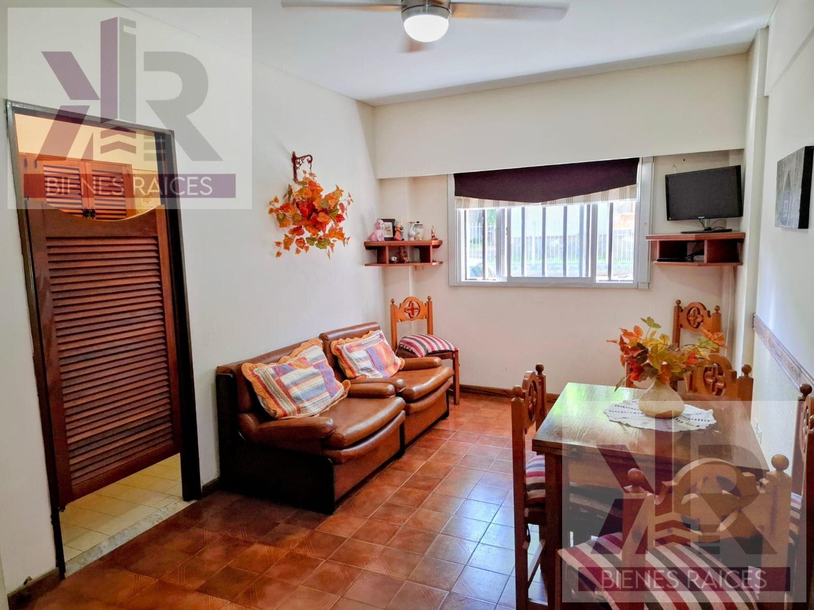 Apartment in San Bernardo del Tuyu