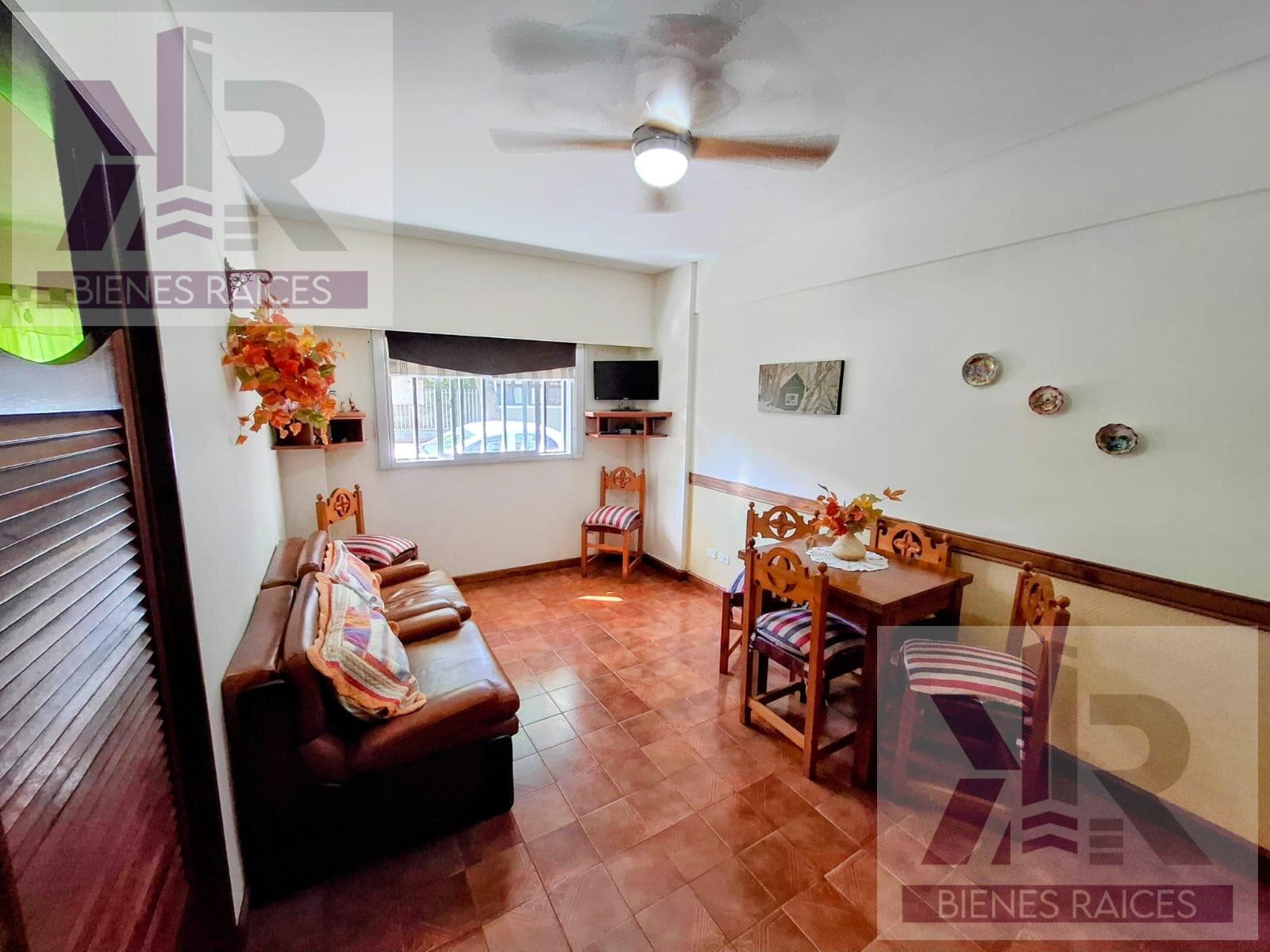 Apartment in San Bernardo del Tuyu
