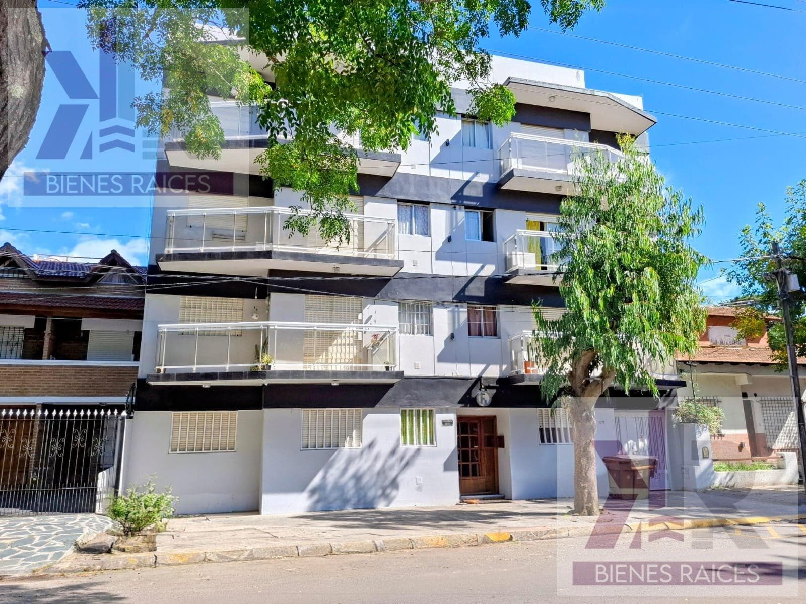 Apartment in San Bernardo del Tuyu