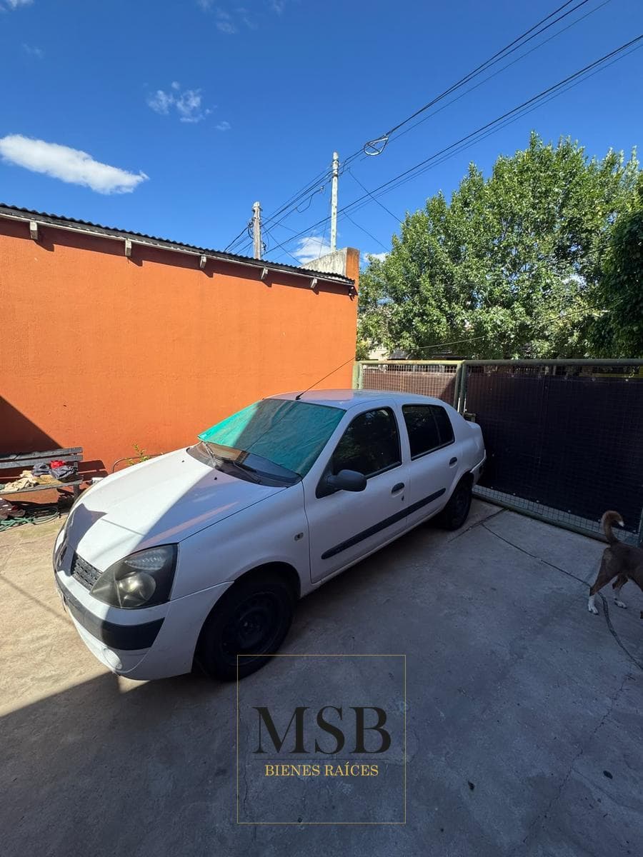3-room apartment for sale in La Plata