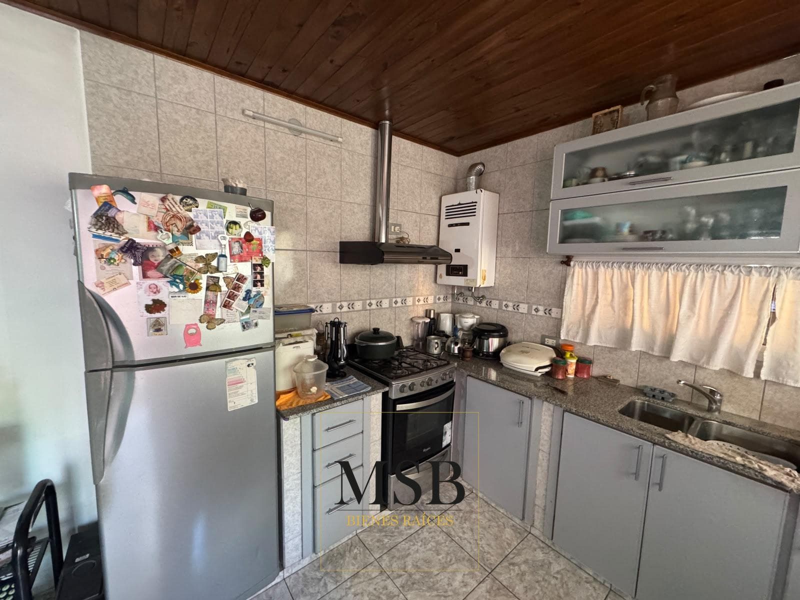 3-room apartment for sale in La Plata