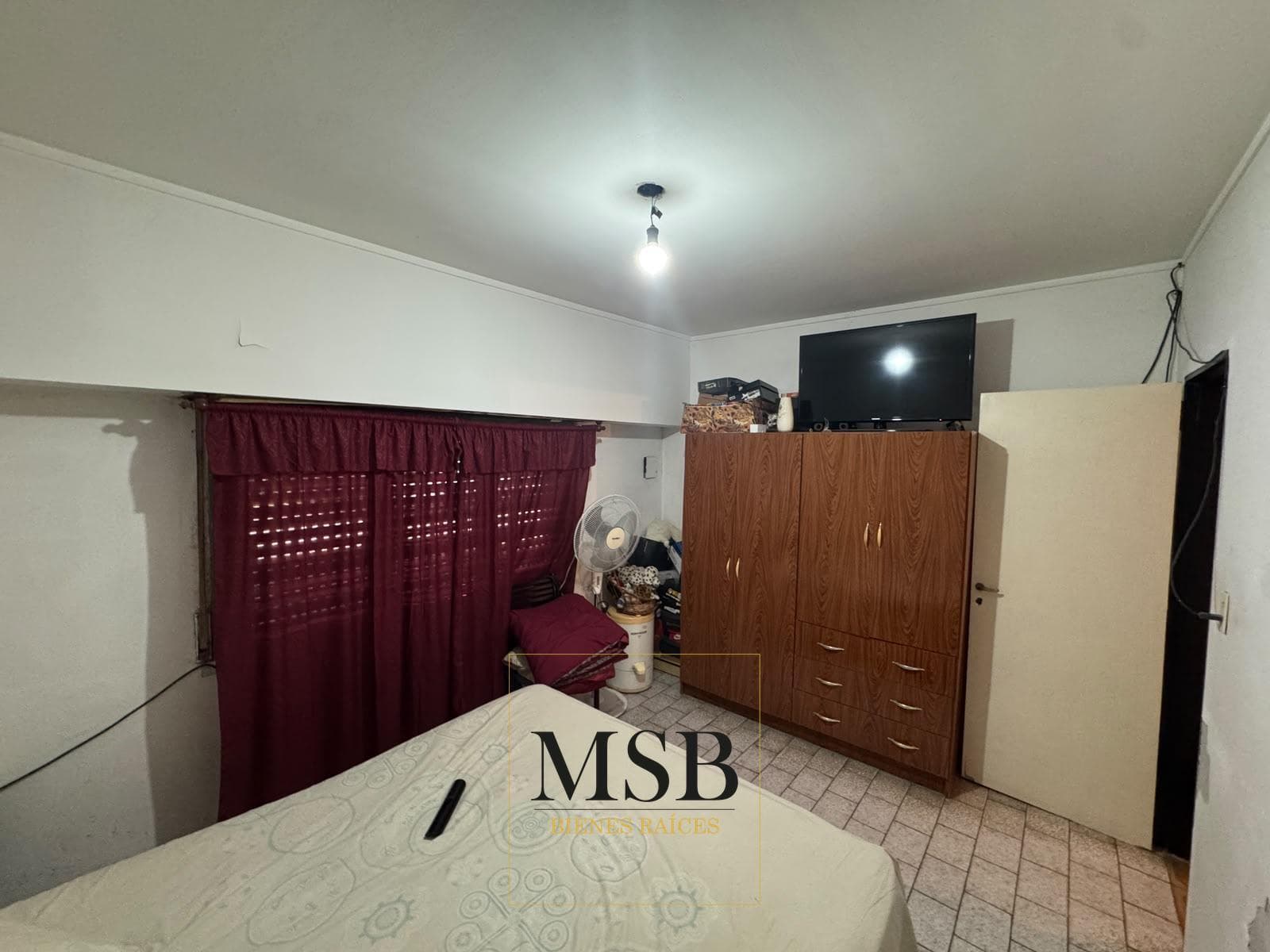 3-room apartment for sale in La Plata