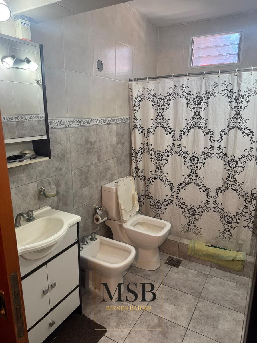 3-room apartment for sale in La Plata
