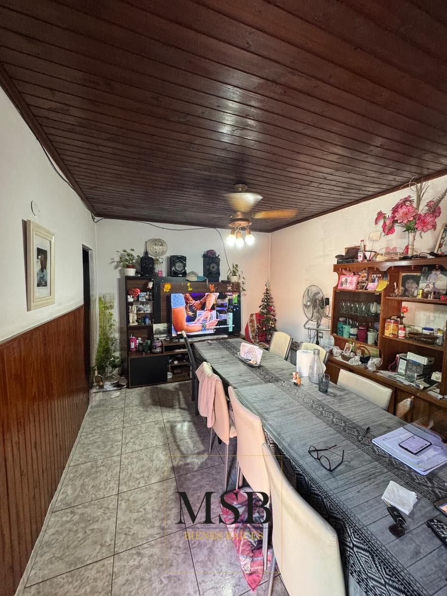 3-room apartment for sale in La Plata