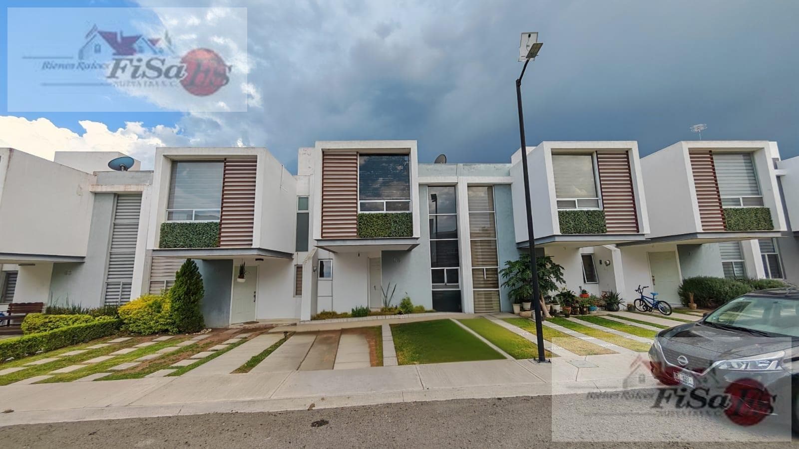 HOUSE FOR RENT IN AGAVE CRISTAL
