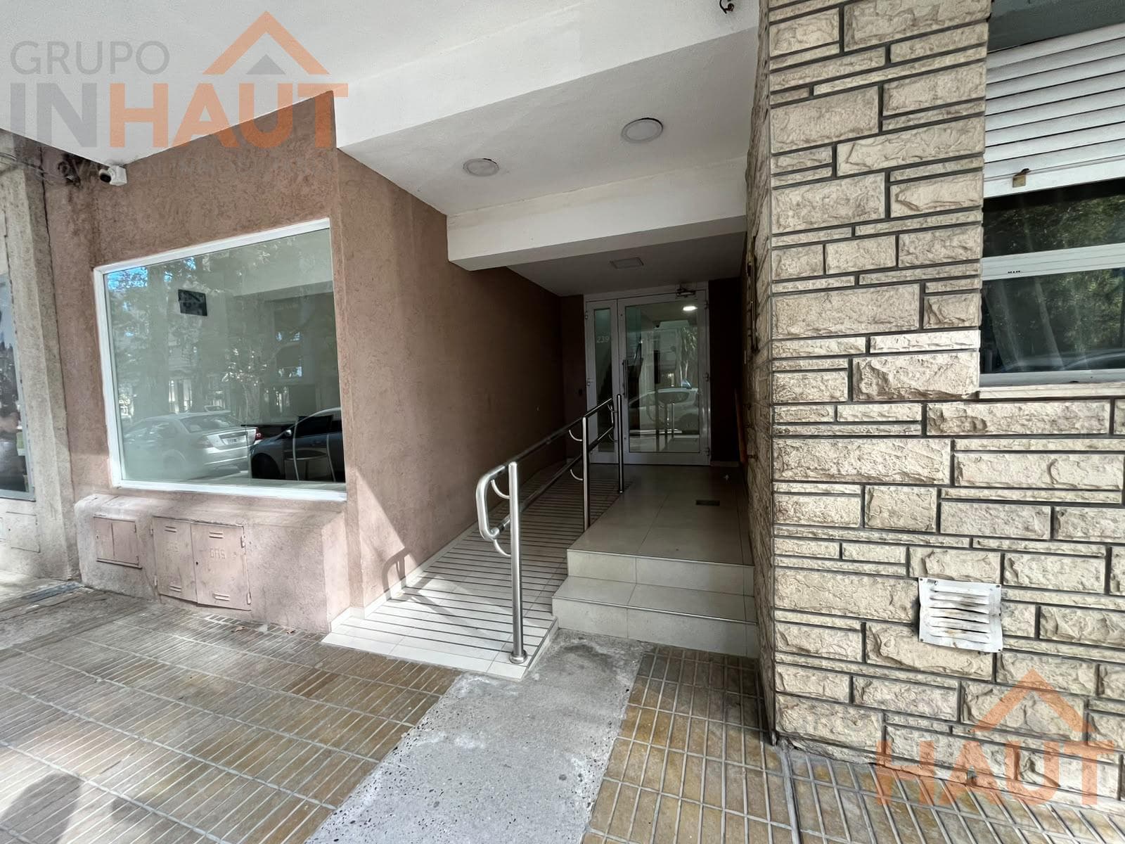 TWO-BEDROOM APARTMENT FOR SALE