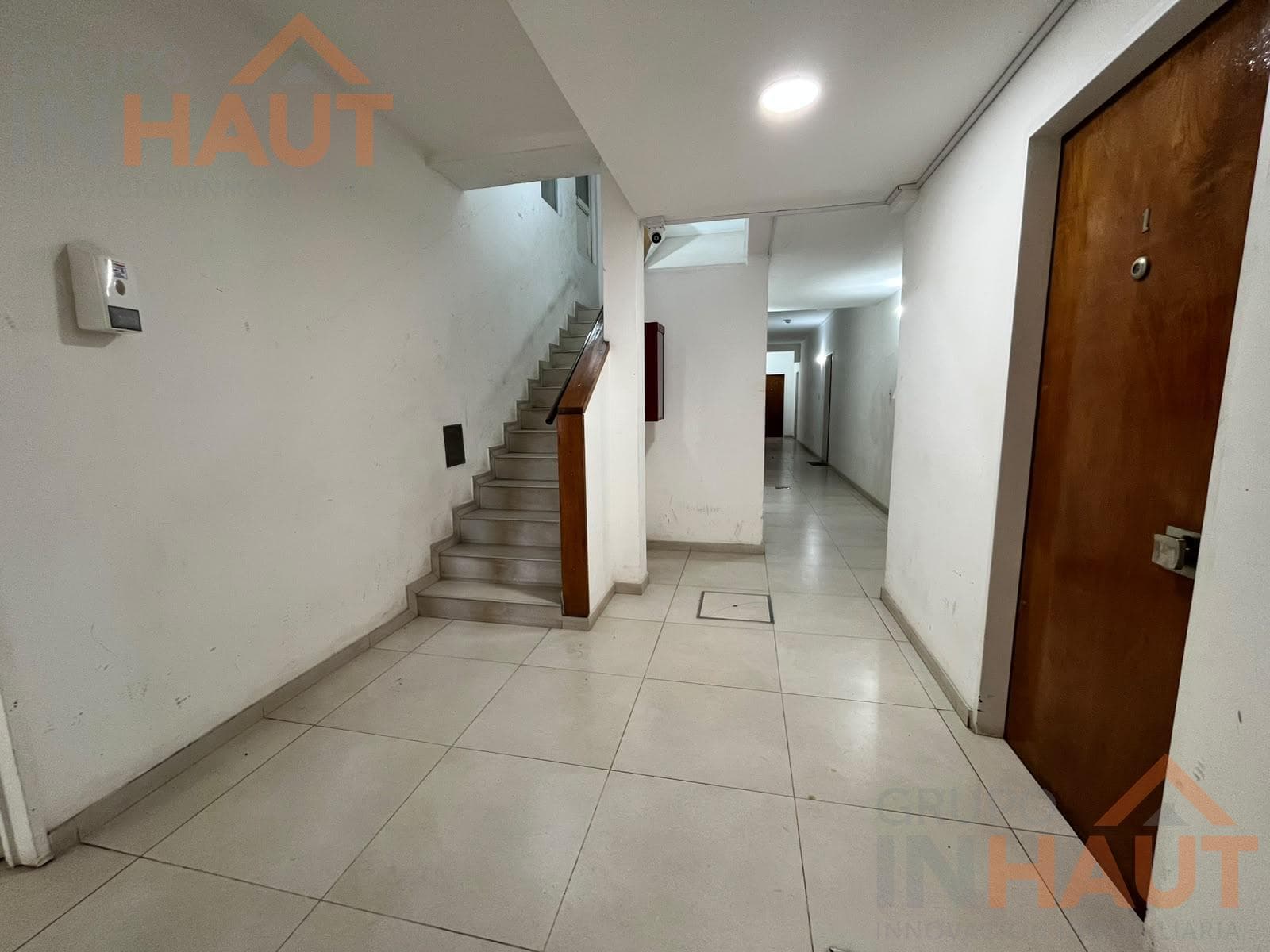 TWO-BEDROOM APARTMENT FOR SALE