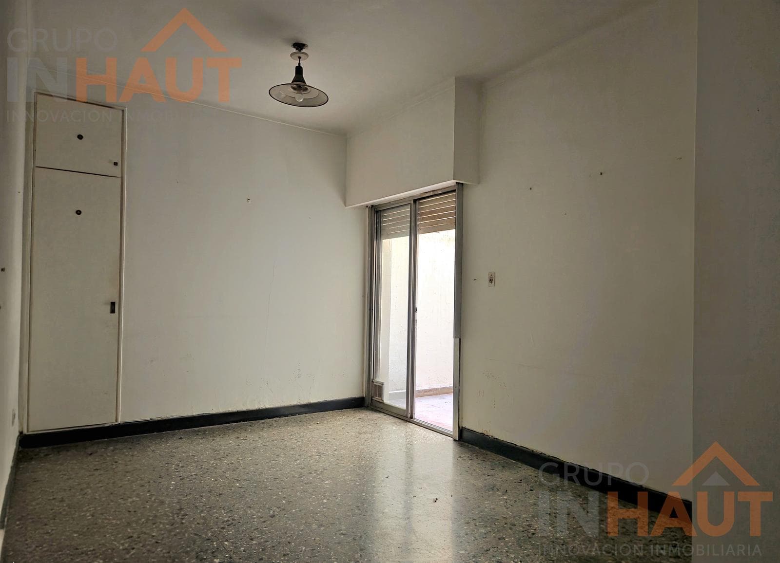 TWO-BEDROOM APARTMENT FOR SALE