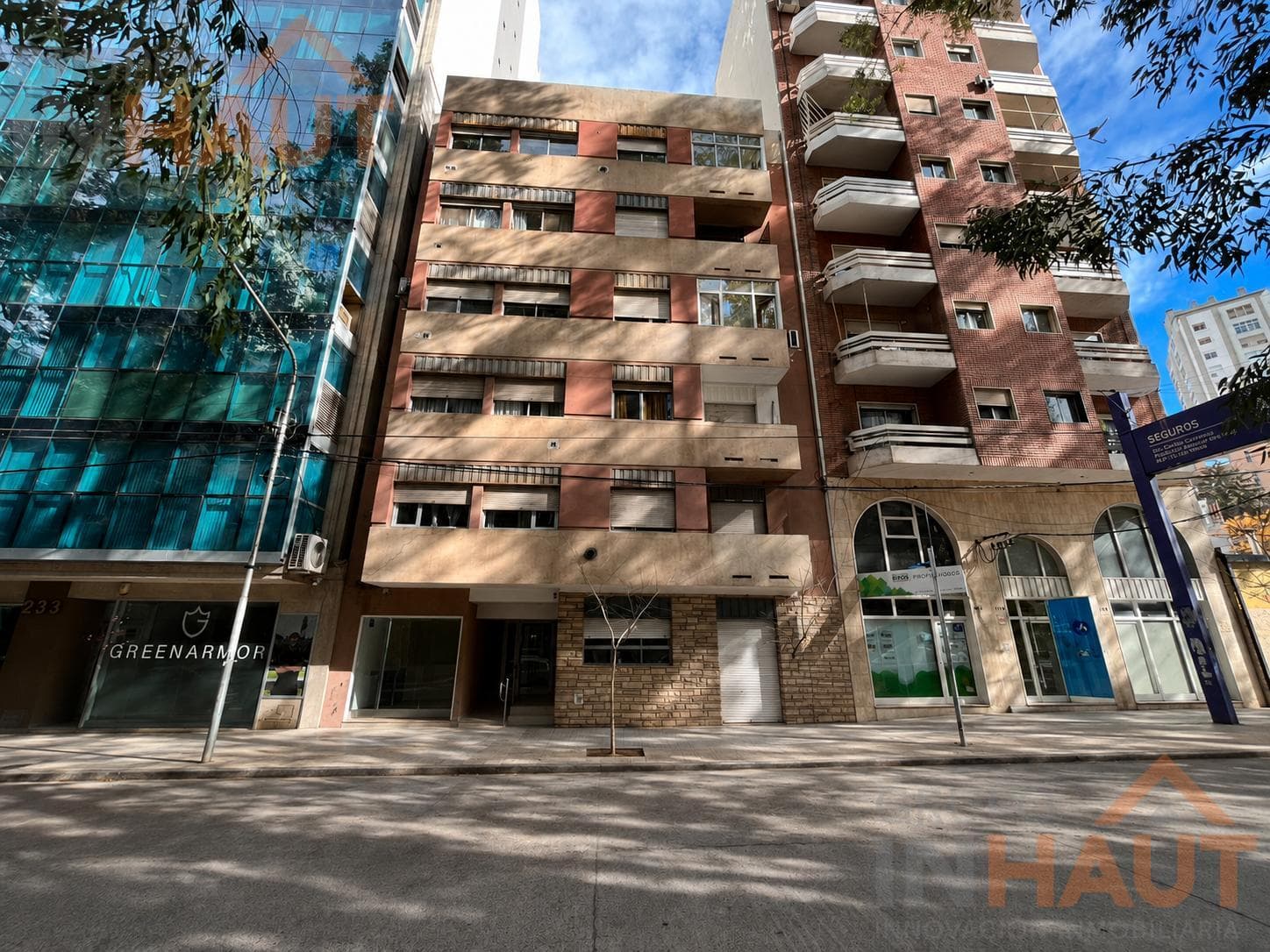 TWO-BEDROOM APARTMENT FOR SALE