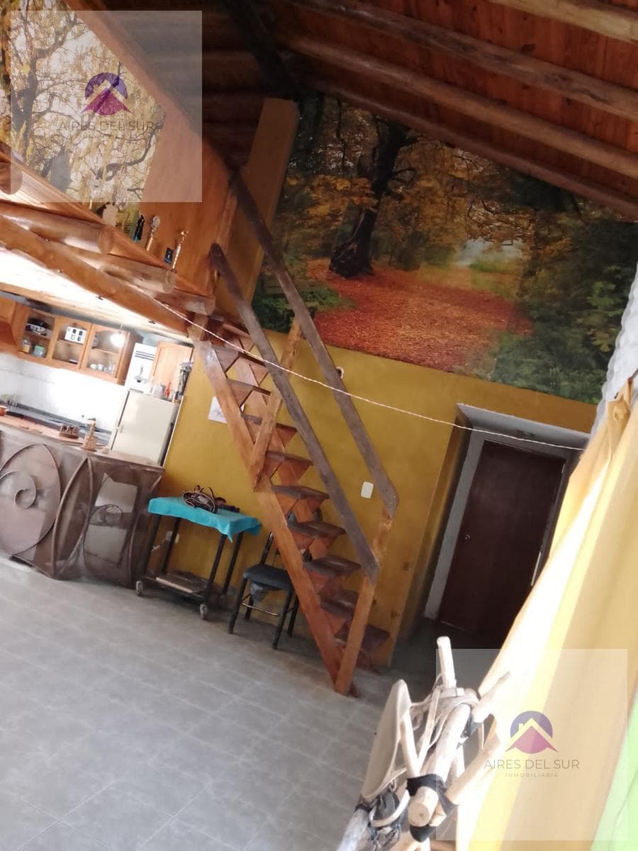 House in Las Paredes