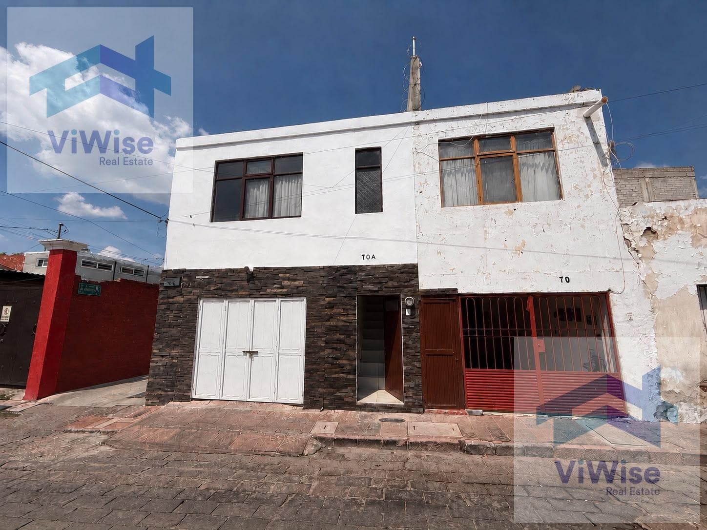 Investment in Querétaro's Historic District | 3 Bedrooms | ROI 10.9% | Price Below Appraised Value