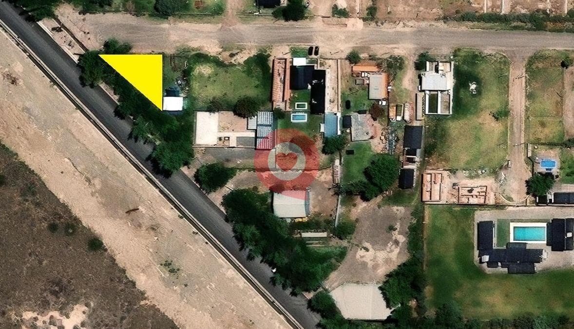Land for Sale in Valentina Norte, Neuquén City