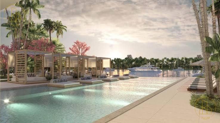 Absolute Exclusivity: The Last Two Residences at SLS Marina Beach Cancún