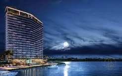 Absolute Exclusivity: The Last Two Residences at SLS Marina Beach Cancún