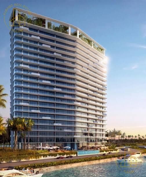 Absolute Exclusivity: The Last Two Residences at SLS Marina Beach Cancún
