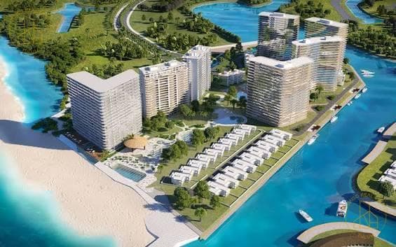 Absolute Exclusivity: The Last Two Residences at SLS Marina Beach Cancún