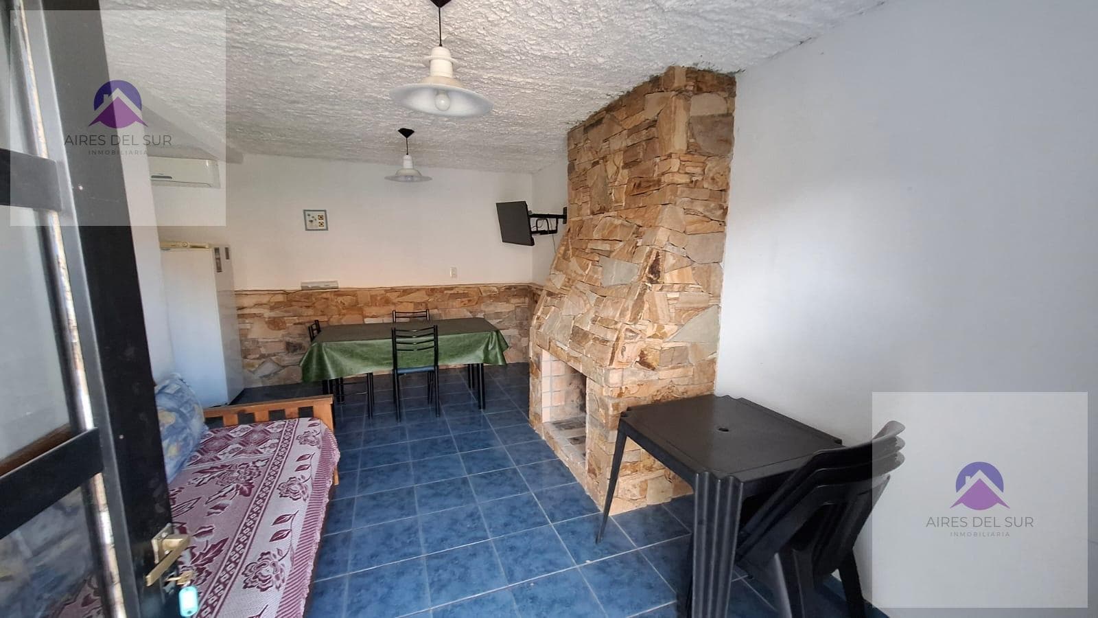 House in Los Reyunos