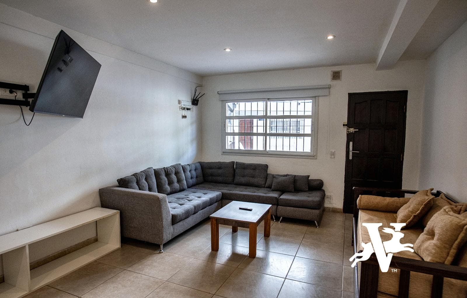 Apartment 50 meters from the ocean