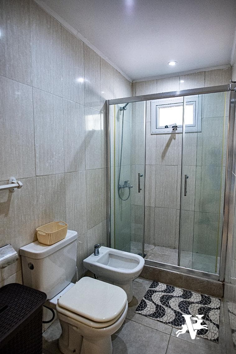 Apartment 50 meters from the ocean