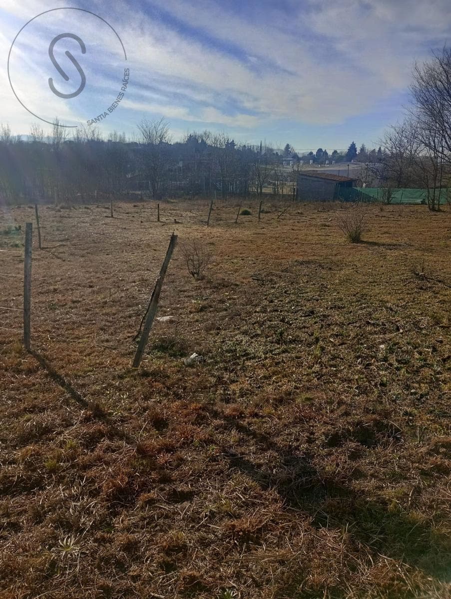 Land for Sale in Villa Parque Siquiman