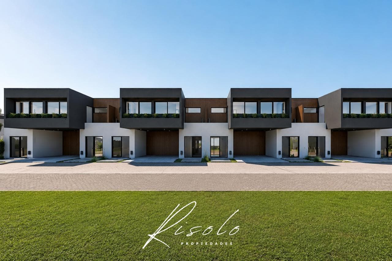 BRAND-NEW - TOWNHOUSE - 3 BEDROOMS - SPRING PARK – PILAR
