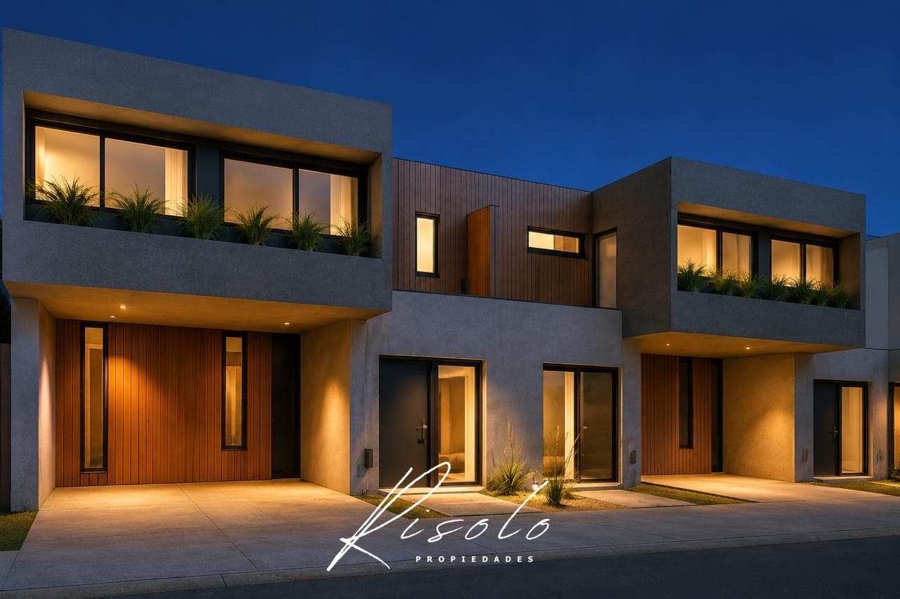 BRAND-NEW - TOWNHOUSE - 3 BEDROOMS - SPRING PARK – PILAR